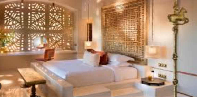 Aramness Gir National Park
